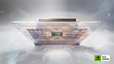 Snapdragon X2 Elite Belum Aman, Nvidia RTX Spark Siap Guncang Windows ARM