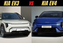 Kia EV4 Di Inggris Kini Lebih Murah Dari EV3, Subsidi Penuh Bikin Balik Harga