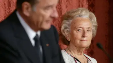 Bernadette Chirac Meninggal Di Usia 93, Ibu Negara Yang Pernah Berkuasa Sendiri