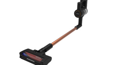 Reiwa Pangkas Harga Stick Vacuum UV Ini, Bersih-Bersih Harian Jadi Lebih Ringkas