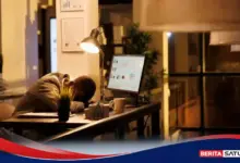 Mau Cepat Pulang Sebelum Kerja Dimulai, Ini Tiga Tanda Burnout yang Sering Tak Disadari