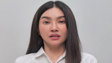 Sarwendah Dan Ruben Onsu Memanas, Dari Umpatan Viral Hingga Sengketa Nafkah Rp200 Juta