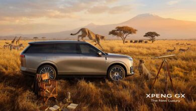 Xpeng Kejar Produksi GX SUV, Antrean Versi Premium Membengkak 35 Pekan