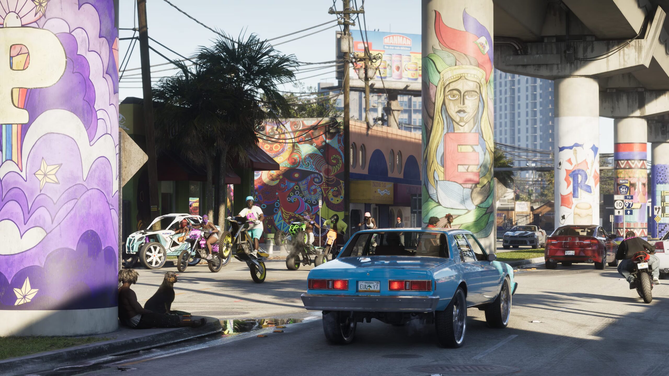 GTA 6 Belum Buka Pre-Order, Tapi Jadwal Rilis Global Dan Trailer 3 Makin Terbaca