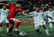 Hantam Oman 3-0, Herdman Ingatkan Garuda Jangan Keburu Terbang Tinggi