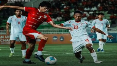 Hantam Oman 3-0, Herdman Ingatkan Garuda Jangan Keburu Terbang Tinggi