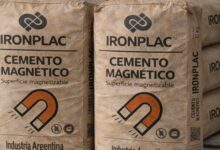 Dinding Magnetik Ini Bisa Mengubah Cara Kita Menata Rumah, Tanpa Bor dan Paku