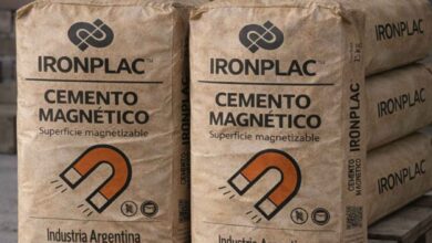 Dinding Magnetik Ini Bisa Mengubah Cara Kita Menata Rumah, Tanpa Bor dan Paku