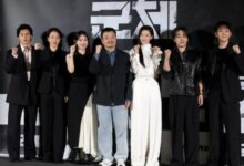 Colony Hadirkan Zombie yang Belajar Bersama, Teror Baru dari Sutradara Train to Busan