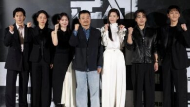 Colony Hadirkan Zombie yang Belajar Bersama, Teror Baru dari Sutradara Train to Busan