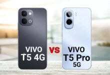 Vivo T5 4G Bawa Baterai 7200mAh Dan IP68/IP69, Harga Masih Terjangkau
