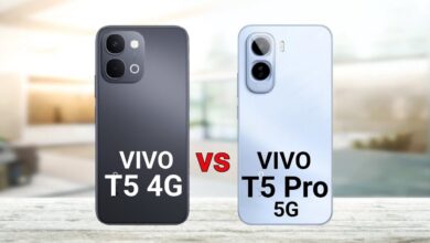 Vivo T5 4G Bawa Baterai 7200mAh Dan IP68/IP69, Harga Masih Terjangkau