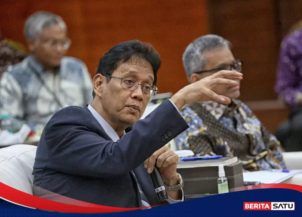 Pemerintah Dan BI Makin Kompak, Rupiah Diharap Pulih Saat Pasar Kembali Percaya