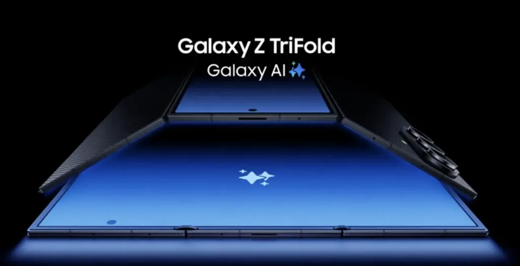 Galaxy Z Fold 8 Ultra Bisa Kebagian Case Tipis Ber-Kickstand, Ambil Aksesori Dari Trifold