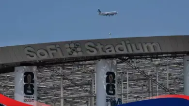 Suporter Piala Dunia Diizinkan Bawa Air, Madrid Siapkan Langkah Rp 2,6 Triliun untuk Olise