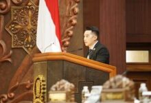 Komisi A DPRD Jatim Sorot Rp2,489 Miliar Disperindag, Efisiensi Pemprov Diuji
