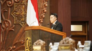 Komisi A DPRD Jatim Sorot Rp2,489 Miliar Disperindag, Efisiensi Pemprov Diuji