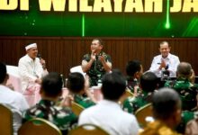 Pemprov Jabar Dan PT PII Kunci Legok Nangka, Proyek Sampah Jadi Listrik Makin Pasti