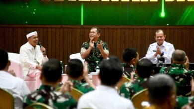 Pemprov Jabar Dan PT PII Kunci Legok Nangka, Proyek Sampah Jadi Listrik Makin Pasti