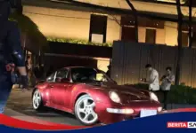 KPK Sita 12 Kendaraan Dan Perhiasan Dari Rumah Silmy Karim, Jejak Dana WNA Terbongkar