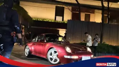 KPK Sita 12 Kendaraan Dan Perhiasan Dari Rumah Silmy Karim, Jejak Dana WNA Terbongkar