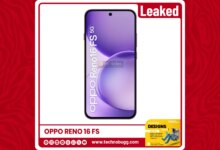 Oppo Reno 16 Global Justru Dipangkas, Reno 16 FS Muncul Sebagai Opsi Paling Menarik