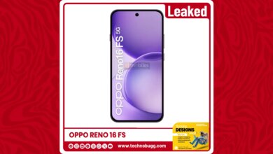 Oppo Reno 16 Global Justru Dipangkas, Reno 16 FS Muncul Sebagai Opsi Paling Menarik