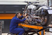5 Motor Yang Bikin Mekanik Menghindar, Habis Diservis Malah Rawan Getar Dan Berisik