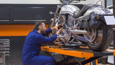 5 Motor Yang Bikin Mekanik Menghindar, Habis Diservis Malah Rawan Getar Dan Berisik