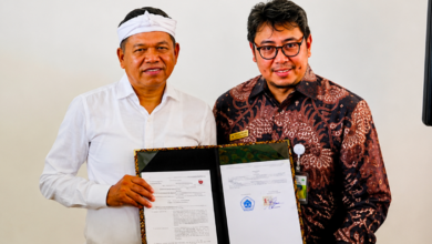 2.131 Ton Sampah Jabar Disulap Jadi Listrik, Legok Nangka Jadi Ujian Besar Waste-to-Energy