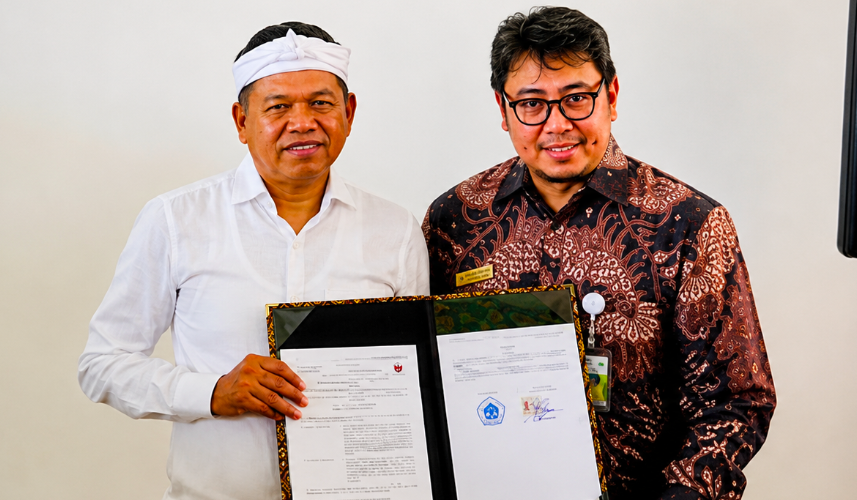 2.131 Ton Sampah Jabar Disulap Jadi Listrik, Legok Nangka Jadi Ujian Besar Waste-to-Energy