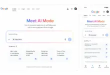 Google Ubah Search Jadi Chatbot AI, Pengguna Kini Bisa Cari Lewat Teks, Gambar, dan Video