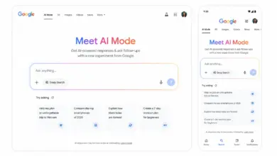 Google Ubah Search Jadi Chatbot AI, Pengguna Kini Bisa Cari Lewat Teks, Gambar, dan Video