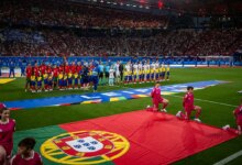 Portugal Vs Chile, Ujian Terakhir Ronaldo Dan Tebakan Susunan Yang Bisa Menentukan Jalur Ke Piala Dunia 2026