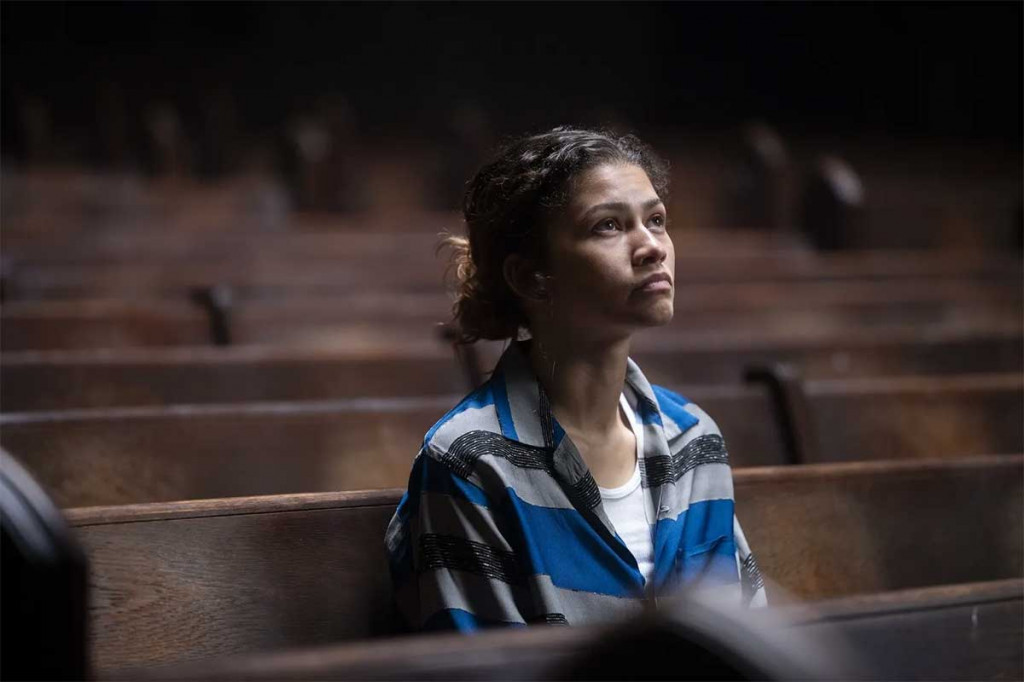 Euphoria Tutup Perjalanan Dengan 8,7 Juta Penonton, Penutup yang Justru Menguatkan Warisannya