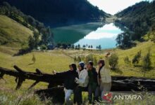 Semeru Diperketat, Jalur Ilegal Diburu Usai Pendaki Terperosok Ke Jurang