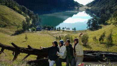 Semeru Diperketat, Jalur Ilegal Diburu Usai Pendaki Terperosok Ke Jurang