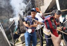 Kasus Langka Kebakaran Misterius Di Sleman, UGM Telusuri Jejak Gas Hidrogen Dari Limbah Ayam