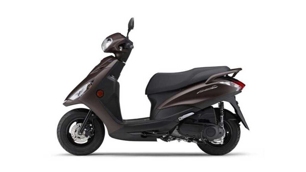 Yamaha Axis Z 2026 Cuma Rp 33 Jutaan, Kecil Di Luar Tapi Lapang Banget di Dalam