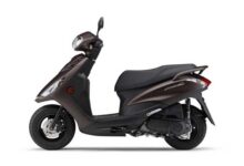 Yamaha Axis Z 2026 Cuma Rp 33 Jutaan, Kecil Di Luar Tapi Lapang Banget di Dalam