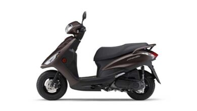 Yamaha Axis Z 2026 Cuma Rp 33 Jutaan, Kecil Di Luar Tapi Lapang Banget di Dalam