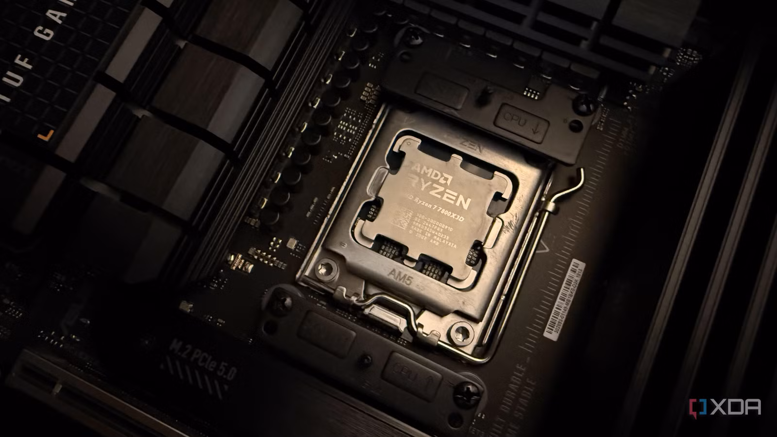 Diskon Tajam Ryzen 7 7800X3D, Upgrade Gaming Kencang Tanpa Ganti Banyak Komponen