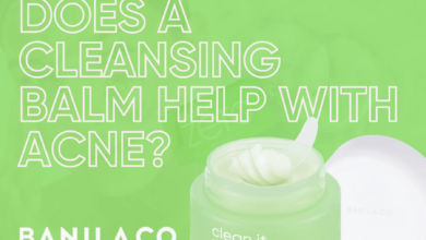 Kulit Berjerawat Kini Tak Perlu Takut Cleansing Balm, 5 Pilihan Non-Comedogenic yang Aman