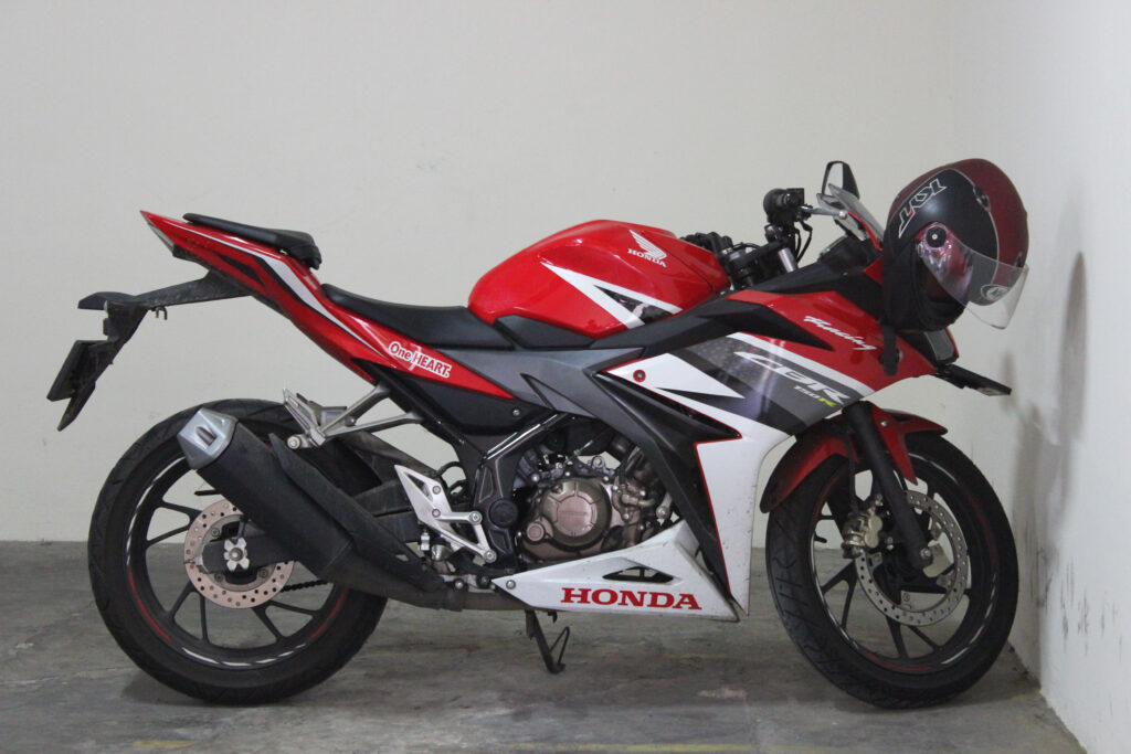 Harga Honda CBR150R Mei 2026 Terbuka, Varian Tertinggi Kini Makin Mahal