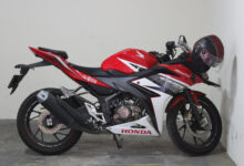 Harga Honda CBR150R Mei 2026 Terbuka, Varian Tertinggi Kini Makin Mahal
