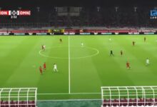 Live Streaming Indonesia Vs Oman Ternyata Cuma Game Bola, Penonton Terkecoh Skor Palsu Di YouTube