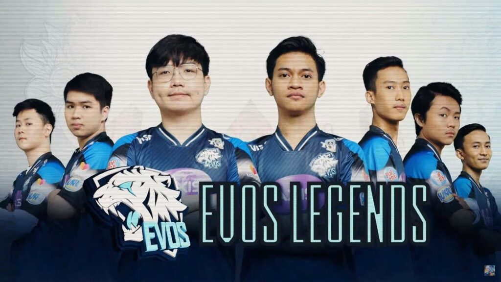 EVOS Datang Bawa Mantan Juara, Roster All-Star Ini Siap Guncang CODM 2026