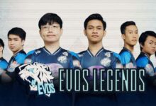 EVOS Datang Bawa Mantan Juara, Roster All-Star Ini Siap Guncang CODM 2026