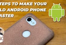 5 Langkah Sederhana Biar Smartphone Jadul Lebih Enteng, Tanpa Harus Ganti HP Baru