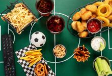10 Atribut Nonton Piala Dunia Yang Bikin Rumah Terasa Seperti Stadion Mini